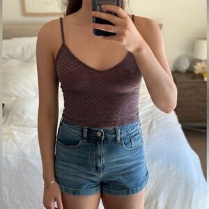 Brandy Melville tank